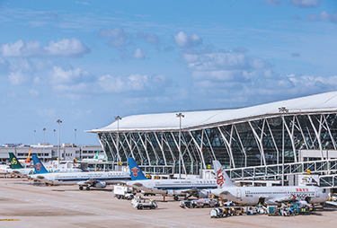 “黑科技”賦能國內(nèi)最大機(jī)場.png